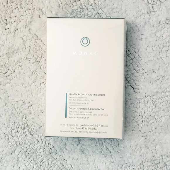 MONAT Double Action Hydrating Serum - Picture 1 of 1